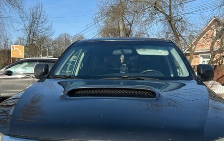 Subaru Forester, 2009 год, 930 000 рублей, 10 фотография