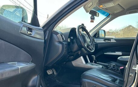 Subaru Forester, 2009 год, 930 000 рублей, 12 фотография