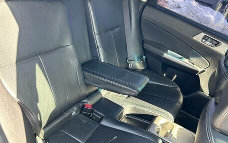 Subaru Forester, 2009 год, 930 000 рублей, 13 фотография