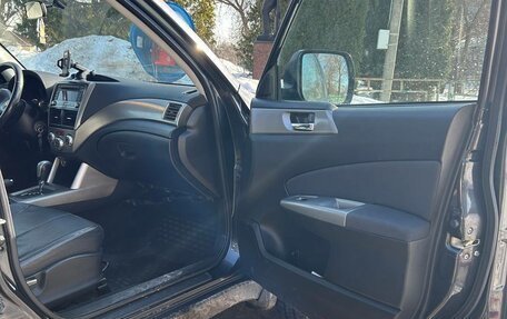 Subaru Forester, 2009 год, 930 000 рублей, 14 фотография