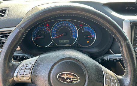 Subaru Forester, 2009 год, 930 000 рублей, 16 фотография