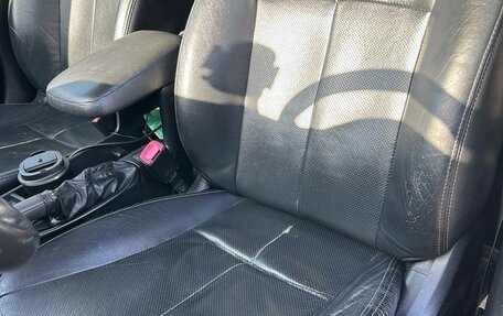 Subaru Forester, 2009 год, 930 000 рублей, 15 фотография