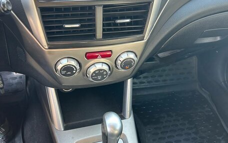 Subaru Forester, 2009 год, 930 000 рублей, 17 фотография