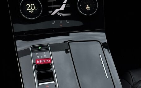 CheryExeed LX, 2022 год, 2 170 000 рублей, 23 фотография