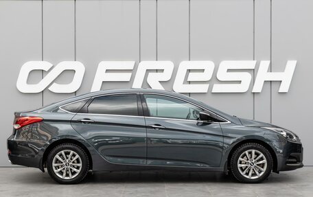 Hyundai i40 I рестайлинг, 2015 год, 1 495 000 рублей, 5 фотография