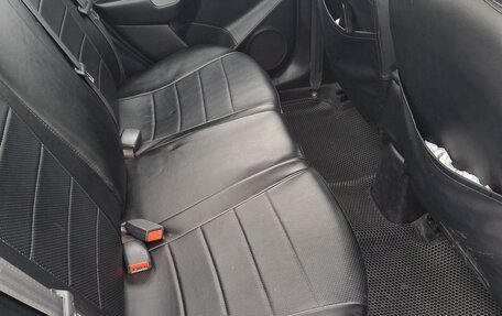 KIA Rio III рестайлинг, 2015 год, 930 000 рублей, 6 фотография