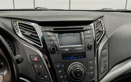 Hyundai i40 I рестайлинг, 2015 год, 1 495 000 рублей, 13 фотография