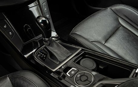 Hyundai i40 I рестайлинг, 2015 год, 1 495 000 рублей, 12 фотография