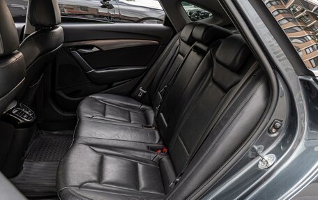 Hyundai i40 I рестайлинг, 2015 год, 1 495 000 рублей, 9 фотография