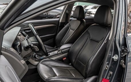 Hyundai i40 I рестайлинг, 2015 год, 1 495 000 рублей, 10 фотография