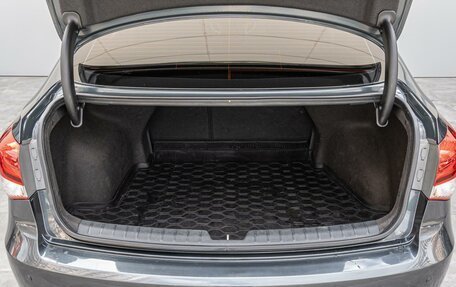 Hyundai i40 I рестайлинг, 2015 год, 1 495 000 рублей, 19 фотография