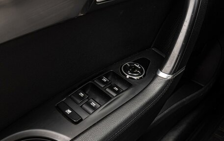 Hyundai i40 I рестайлинг, 2015 год, 1 495 000 рублей, 18 фотография