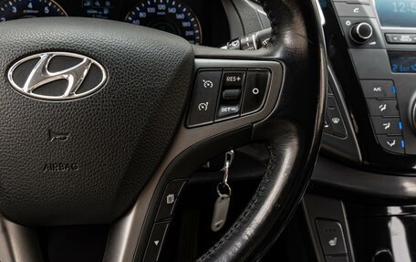 Hyundai i40 I рестайлинг, 2015 год, 1 495 000 рублей, 16 фотография