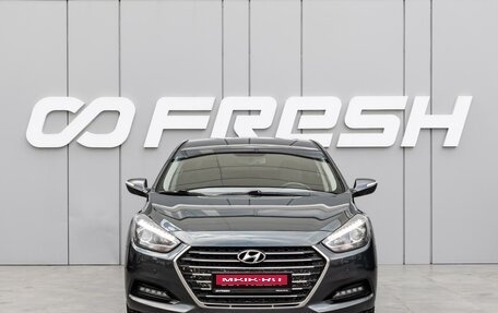 Hyundai i40 I рестайлинг, 2015 год, 1 495 000 рублей, 3 фотография