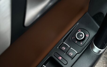 Volkswagen Passat B7, 2012 год, 1 000 000 рублей, 11 фотография