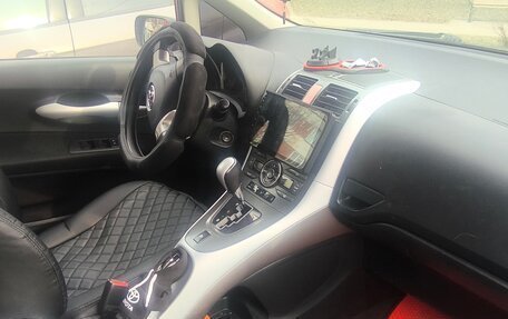 Toyota Auris II, 2007 год, 670 000 рублей, 4 фотография