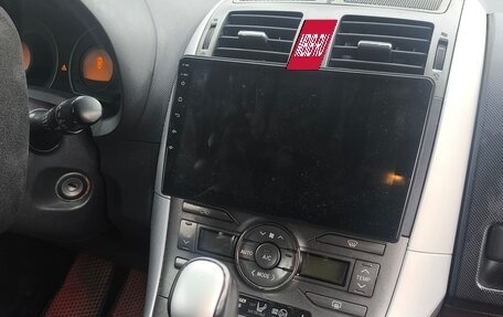 Toyota Auris II, 2007 год, 670 000 рублей, 3 фотография