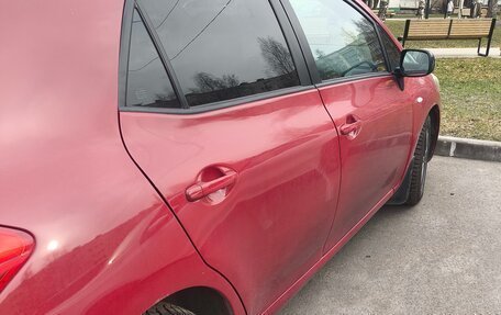 Toyota Auris II, 2007 год, 670 000 рублей, 6 фотография