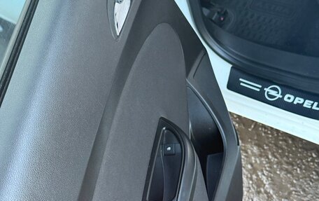 Opel Astra J, 2014 год, 830 000 рублей, 5 фотография