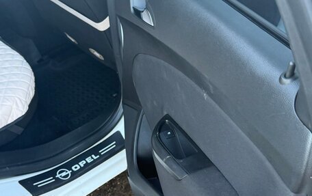 Opel Astra J, 2014 год, 830 000 рублей, 3 фотография