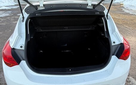 Opel Astra J, 2014 год, 830 000 рублей, 7 фотография