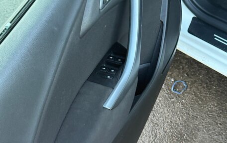 Opel Astra J, 2014 год, 830 000 рублей, 14 фотография