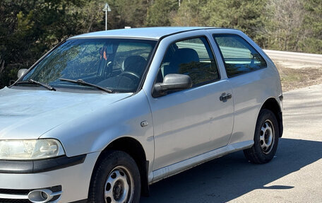 Volkswagen Pointer, 2005 год, 175 000 рублей, 3 фотография
