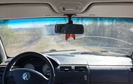 Volkswagen Pointer, 2005 год, 175 000 рублей, 5 фотография