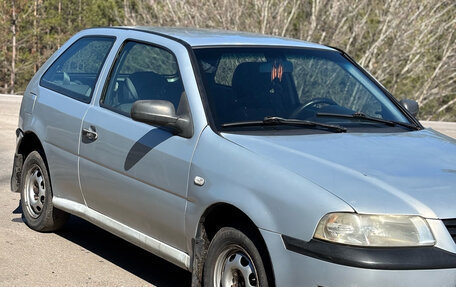 Volkswagen Pointer, 2005 год, 175 000 рублей, 2 фотография