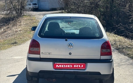 Volkswagen Pointer, 2005 год, 175 000 рублей, 4 фотография