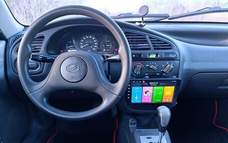 ЗАЗ Chance, 2012 год, 375 000 рублей, 11 фотография