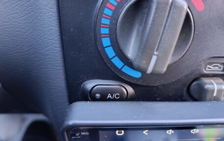 ЗАЗ Chance, 2012 год, 375 000 рублей, 17 фотография