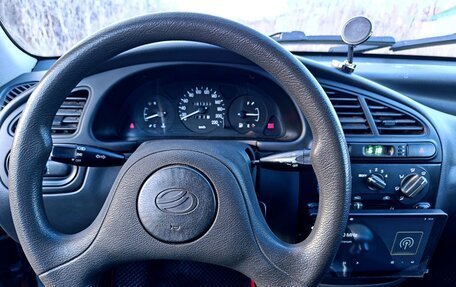 ЗАЗ Chance, 2012 год, 375 000 рублей, 18 фотография