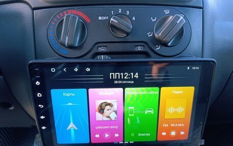 ЗАЗ Chance, 2012 год, 375 000 рублей, 16 фотография