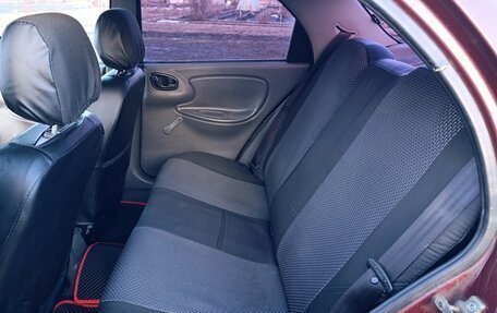 ЗАЗ Chance, 2012 год, 375 000 рублей, 20 фотография