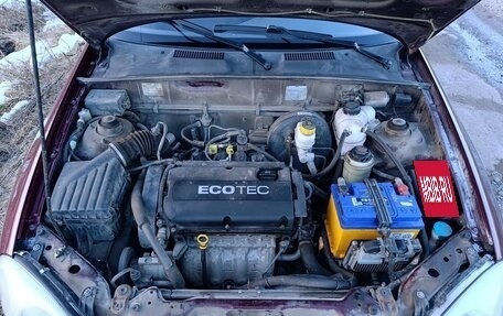 ЗАЗ Chance, 2012 год, 375 000 рублей, 22 фотография