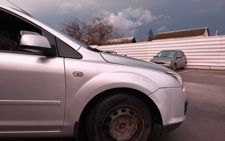 Ford Focus II рестайлинг, 2007 год, 400 000 рублей, 9 фотография