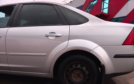 Ford Focus II рестайлинг, 2007 год, 400 000 рублей, 11 фотография