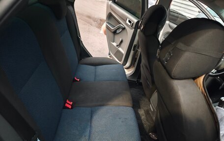 Ford Focus II рестайлинг, 2007 год, 400 000 рублей, 17 фотография