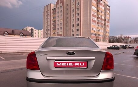 Ford Focus II рестайлинг, 2007 год, 400 000 рублей, 5 фотография