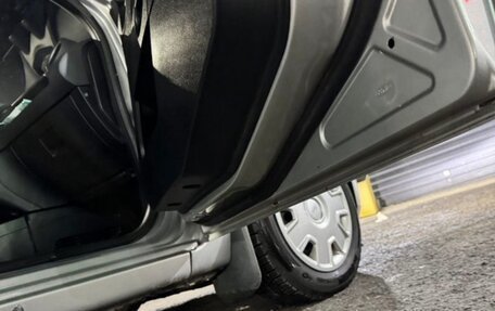 Ford Fiesta, 2007 год, 650 000 рублей, 11 фотография