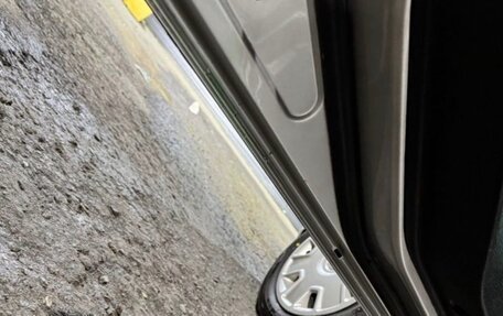 Ford Fiesta, 2007 год, 650 000 рублей, 9 фотография