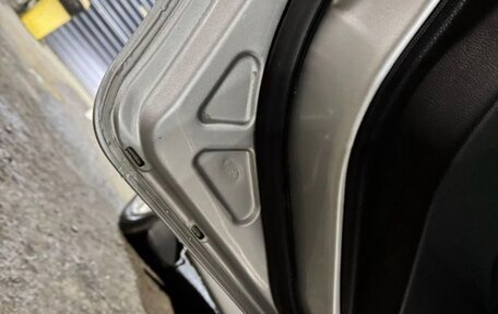 Ford Fiesta, 2007 год, 650 000 рублей, 10 фотография