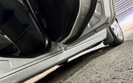 Ford Fiesta, 2007 год, 650 000 рублей, 12 фотография