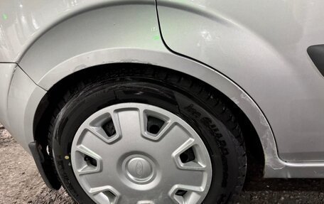 Ford Fiesta, 2007 год, 650 000 рублей, 13 фотография