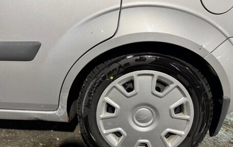 Ford Fiesta, 2007 год, 650 000 рублей, 16 фотография