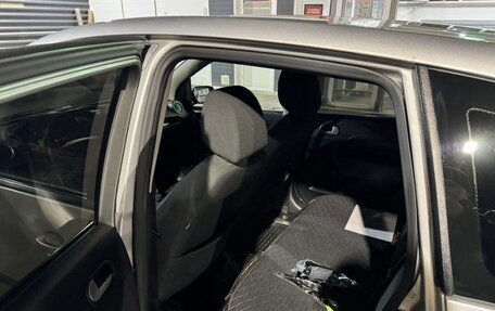 Ford Fiesta, 2007 год, 650 000 рублей, 18 фотография