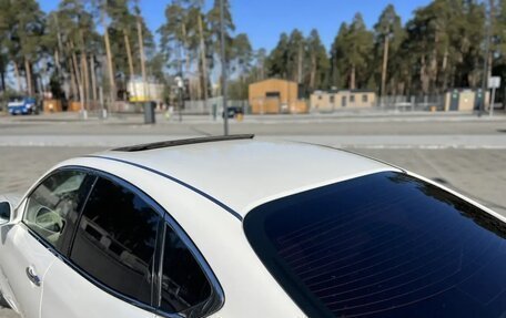 Infiniti M, 2012 год, 1 430 000 рублей, 9 фотография