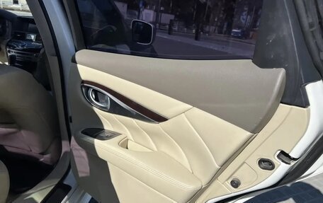 Infiniti M, 2012 год, 1 430 000 рублей, 12 фотография