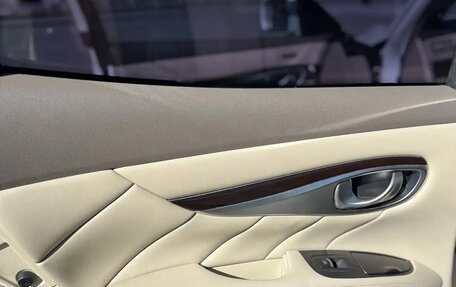 Infiniti M, 2012 год, 1 430 000 рублей, 11 фотография